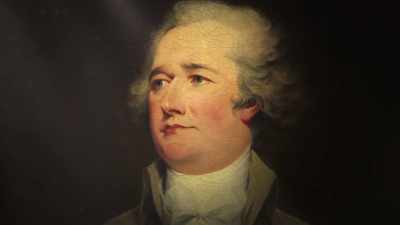 ‐ In some ways, - Washington