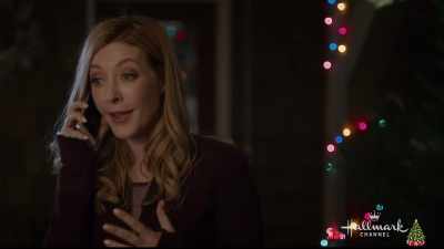 In some ways, - Welcome to Christmas