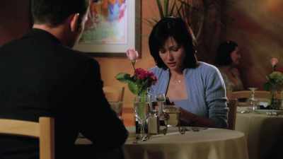 In some ways, that
makes them the most lethal. - Charmed