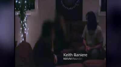 In some ways the
company isn't as bad -- - The Lost Women of NXIVM