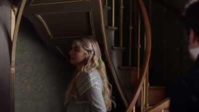 In some ways, the pages
within these walls - An American in Austen