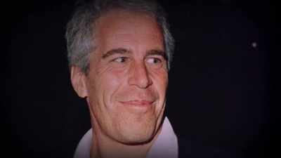 -In some ways, there was
something really inevitable - Prince Andrew: Banished