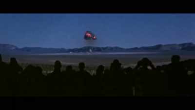 In somebody else's world, - Unacknowledged