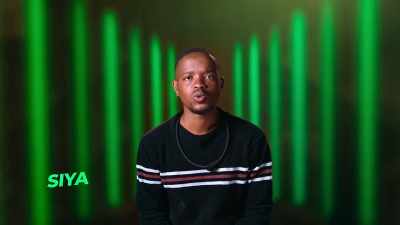 [in Sotho] It hurt me and makes me angry
at the same time. - Love Never Lies: South Africa