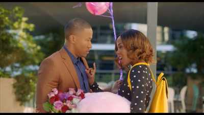 [in Sotho] ♪ Too late for sorry
It's over, king ♪ - Seriously Single