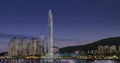 In South Korea, plans are underway - White Rabbit Project
