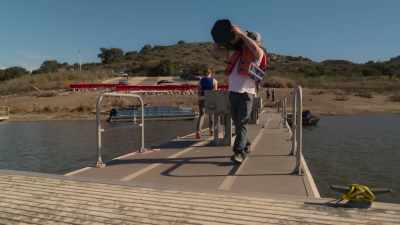 In southern California, - The Secret Lives of Animals