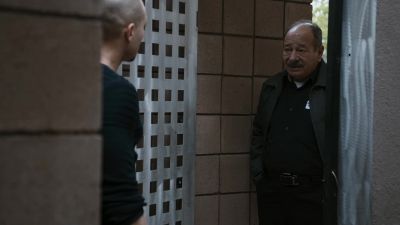 [IN SPANISH]
Is everything okay? - Better Call Saul