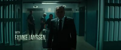 [in Spanish] - The Vault