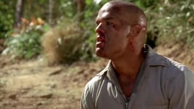[IN SPANISH] - Prison Break