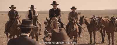 (in Spanish): - Dead for a Dollar
