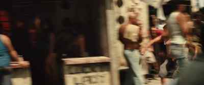 (IN SPANISH) - Get the Gringo