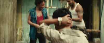 (IN SPANISH) - Get the Gringo