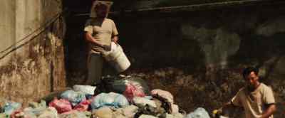 (IN SPANISH) - Get the Gringo