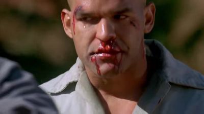 [IN SPANISH] - Prison Break