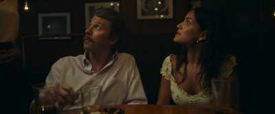[IN SPANISH] - The Absence of Eden