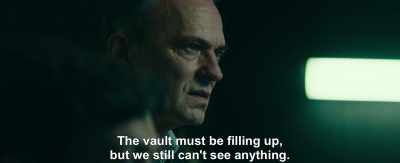 [in Spanish] - The Vault