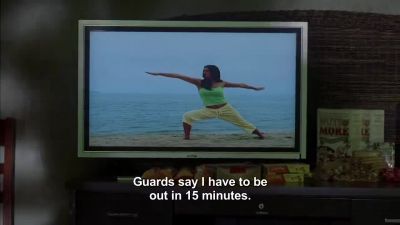 [IN SPANISH] - Prison Break