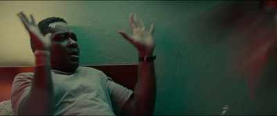 (IN SPANISH) - Gringo