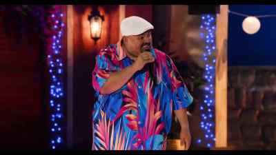 [in Spanish] "Well, screw you." - Gabriel Iglesias: Legend of Fluffy