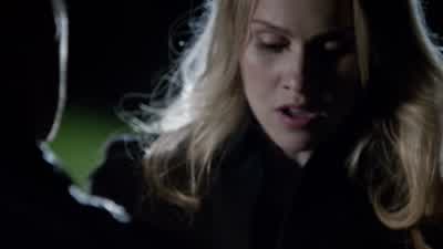 In spite of our differences, Rebekah, there is no one I would trust more with my daughter's life. - The Originals