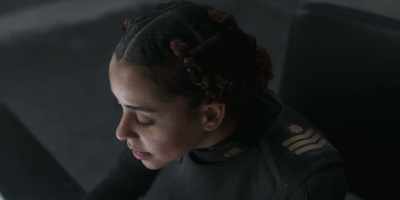 "In spite of her substantial contributions - Halo
