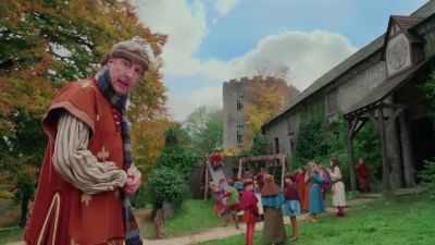 In spite of the spell - Ella Enchanted