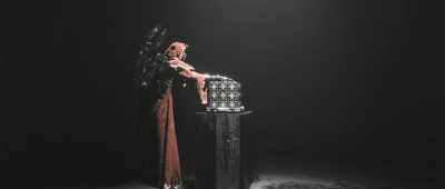 In spite of the time expended, - Angels of Death