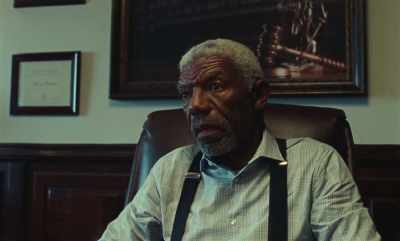 - In St. francisville.
- I can't do that. - Blue Bayou
