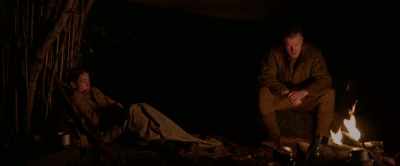 In Stalingrad - Burial