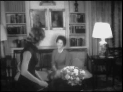 In his State of the
Union message, - The Lady Bird Diaries