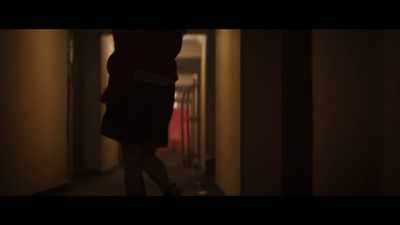 In that state,
you have very disorganized thinking - Crime Scene: The Vanishing at the Cecil Hotel