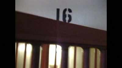 In states where
executions have gone up, - Crazy, Not Insane