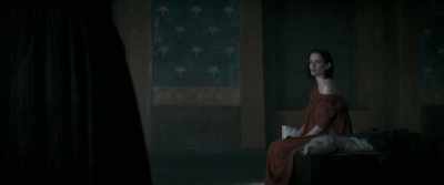 In this story, you alone have
the right to be called innocent. - The Three Musketeers: Milady