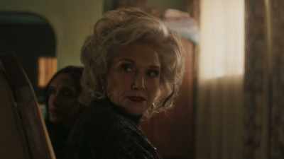 In this story,
I don't remember
your face at all. - The Watch