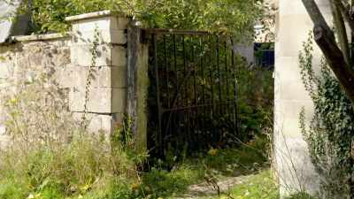 In strict secrecy, training was conducted - The Buildings That Fought Hitler