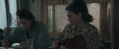 - In your style.
- And what is my style? - Maigret