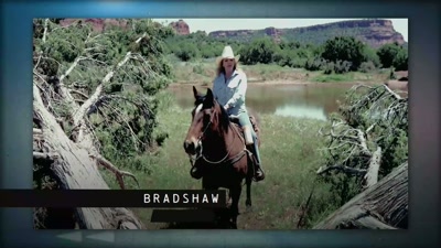In this subject matter - Beyond Skinwalker Ranch
