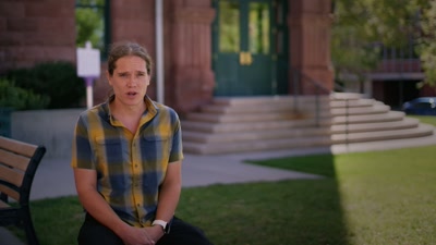 In my subjective view,
this was a religious hate crime. - How I Caught My Killer
