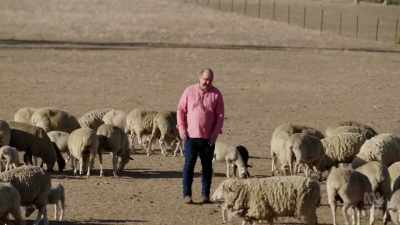 In such times, surplus sheep
had their fat rendered down - Aussie Inventions That Changed The World