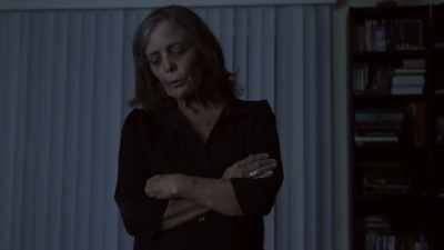 In his suicide note,
he mentioned your name - For We Are Many