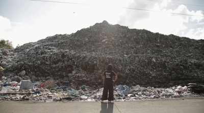      In summary, we believe
    the best is yet to come. - The Story of Plastic