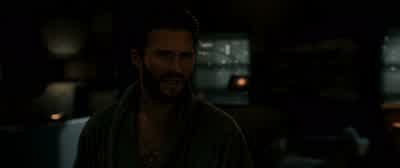 In summary, the liver, the lungs, the spleen, and the heart. - Wrath of Man