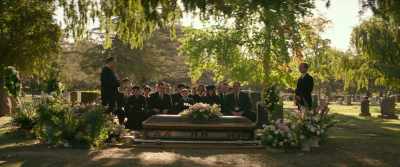 In sure and certain hope - Suburbicon