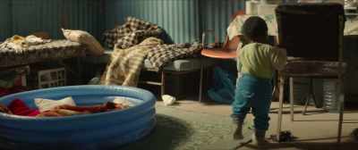 In Sweden, - Capernaum