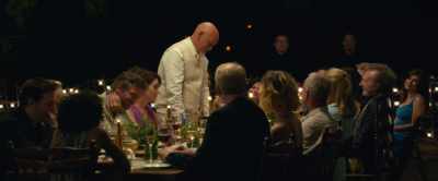 ...in taking this plunge yet again. - The Wilde Wedding