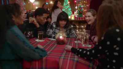 In Ted Lasso,
what was Coach - Trivia at St. Nick's