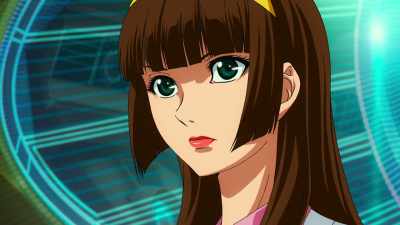 In ten days, - Mazinger Z: Infinity