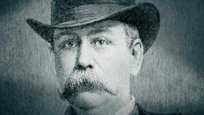 In terms of doing them in,
creating scandal around them, - Theodore Roosevelt