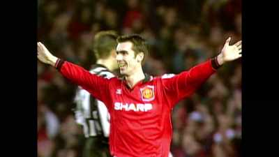 In terms of off the pitch, - Fever Pitch: The Rise of the Premier League